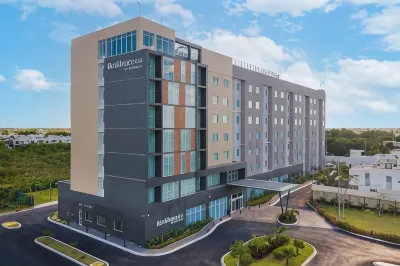 Residence Inn Merida Hotels in 