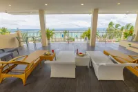 Anahaw Seaside Inn Hotels in Santa Fe