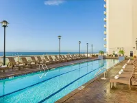 Westgate Myrtle Beach Oceanfront Resort Hotels near Freestyle Music Park