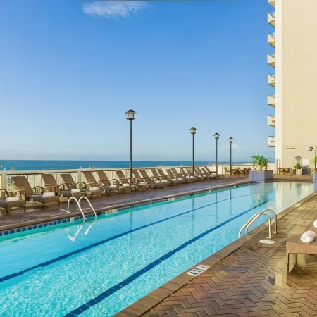 Westgate Myrtle Beach Oceanfront Resort