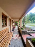Los Quetzales Ecolodge & Spa - Gym