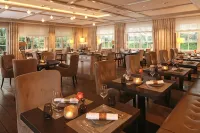 Severin's Resort & Spa - Morgenmad