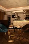 โรงแรมออลด์ฮอลล์ - ที่มีบาร์