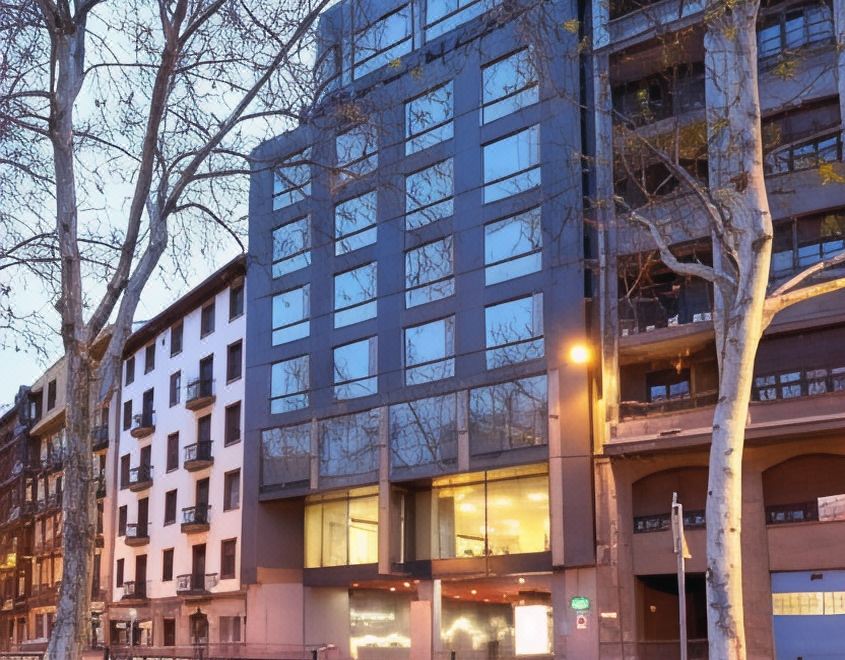 6. Barceló ..