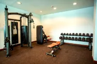 จันทน์งาม เมาท์เท่น วิว รีสอร์ท ChanNgarm Mountain View Resort - ที่มีฟิตเนส