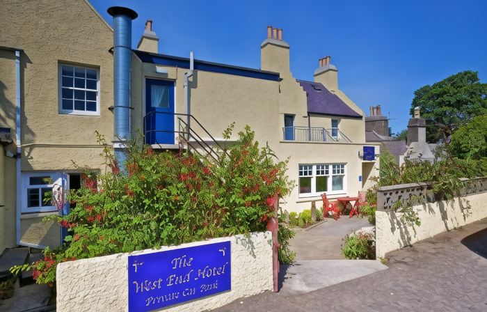 West End Guest House
