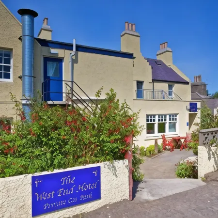 West End Guest House