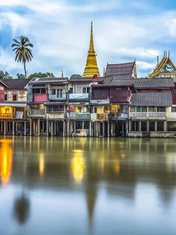 รูปภาพของรังสิยา บูติค โฮเทล