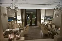 Melies Boutique Hotel - Frühstück