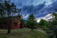 Chalet Likouresi Village