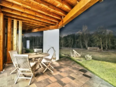 7th Mill Apartments Hotels in Kranj