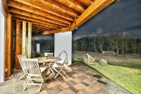 7th Mill Apartments Hotel a Sencur