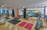 Scandic Växjö - Gym