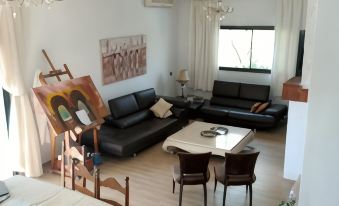 Casa Zitouna- Guest House - Kef, Tunisia