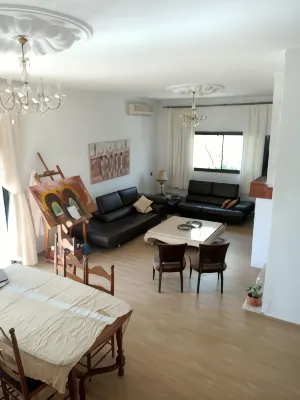 Casa Zitouna- บ้านพัก - Kef, ตูนิเซีย - 3 ดาว