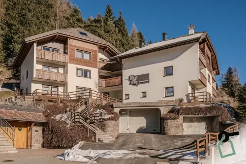Hotiday Apartment Collection - Santa Cristina Hotel di Santa Cristina in Val Gardena