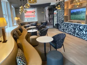 Hôtel de la Plage - Saint Jean de Luz