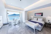 D - Resort Ayvalık Hôtels à : Kucukkoy Belediyesi