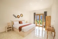 Gapul Penida Hotels near Teletubbies Hill