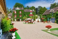 Manoir des Cavaliers - Bnb