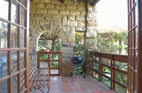 Stonehaven Clarens Hotels in Clarens