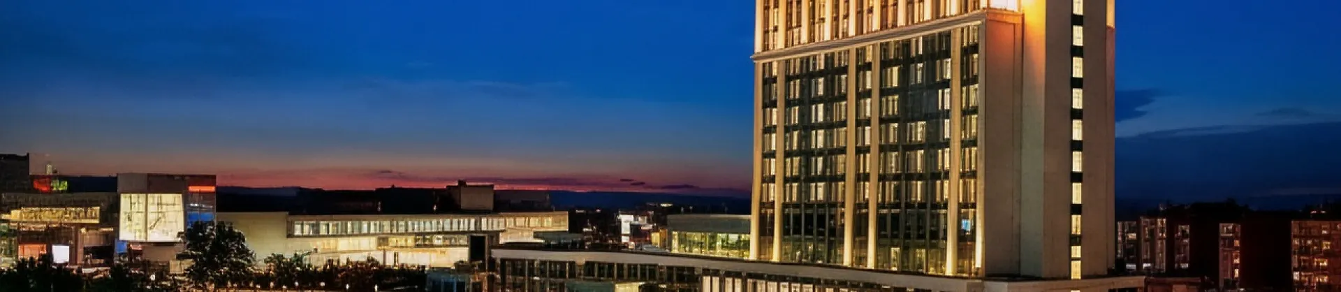 Premium Hotels