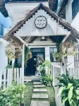 Backdoor Villa Hotels in Baler