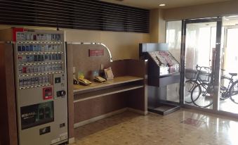 Hotel Crown Hills Kokura