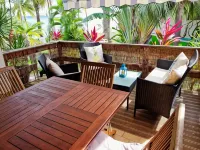 Brise Marine Hotels in Sainte-Luce