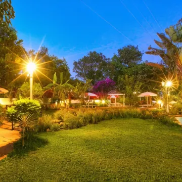 Lake View Resort Lonavala