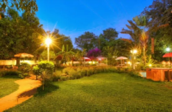 Lake View Resort Lonavala