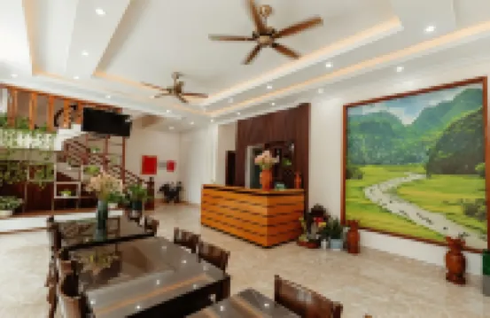 Tam coc Relax Homestay