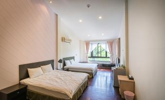 Fu Xuan Villa