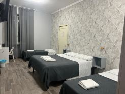 Il Galileo Rooms
