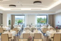 Hotel Zelená Lagúna Hotels in Kvakovce