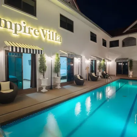 Empire Villa
