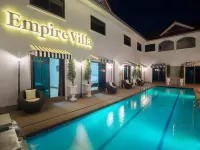 Empire Villa - Pools