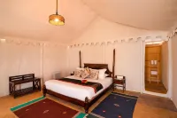 Helsinki Desert Camp Hotels near Robin Safari Camp Jaisalmer