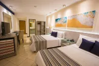 Hotel Vilarejo Praia
