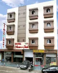 Hotel Aiwan-e-Shahi Hôtels à proximité de : Fatehpuri Masjid