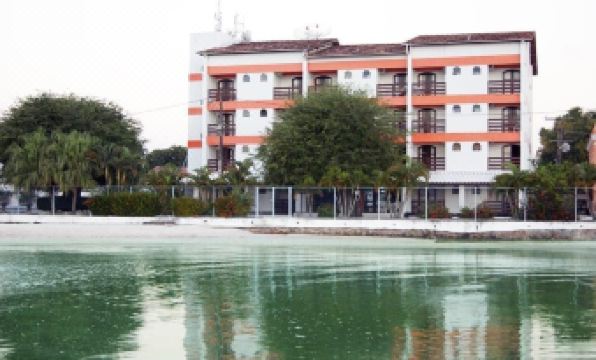 Salinas Praia Hotel - Housity