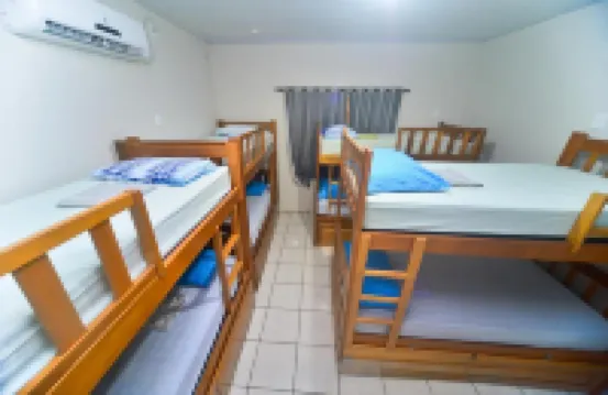 Hostel Lençóis Park Hotels in 