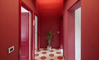 Bellavalle Rooms Vinci Florence Tuscany