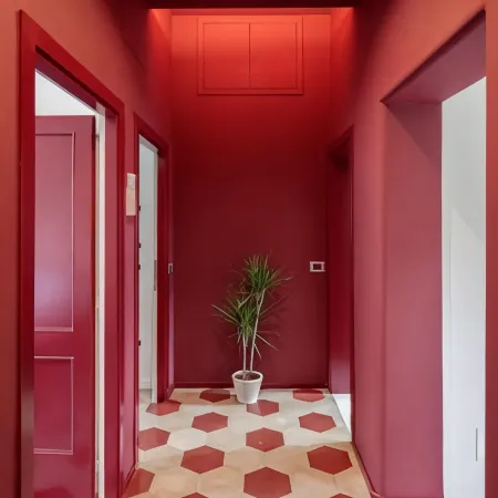 Bellavalle Rooms Vinci Florence Tuscany