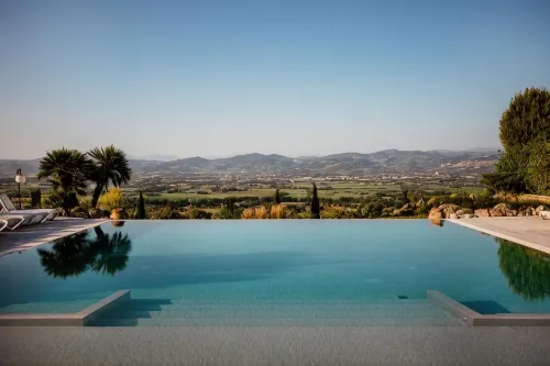 Il Poggio degli Olivi Hotel a Cannara