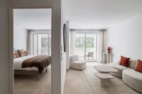 세트클럽 호텔 & 스파