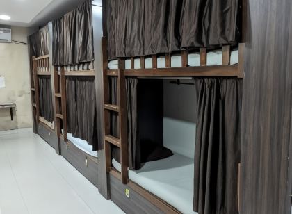 Marol Dormitory