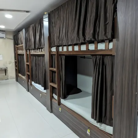 Marol Dormitory