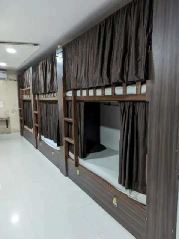 Marol Dormitory  호텔