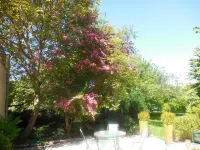 Les Chambres de la Nied